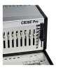Bindningsmaskin elektrisk | GBC CombBind CB30E Pro [19,5kg] 208304 - 3