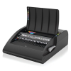 Bindningsmaskin elektrisk GBC CombBind C210E 207526 - 3