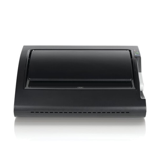 Bindningsmaskin elektrisk GBC CombBind C210E 207526 - 4