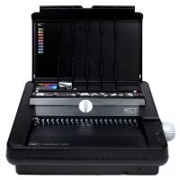 Bindningsmaskin elektrisk GBC CombBind C450E [16kg] 207532