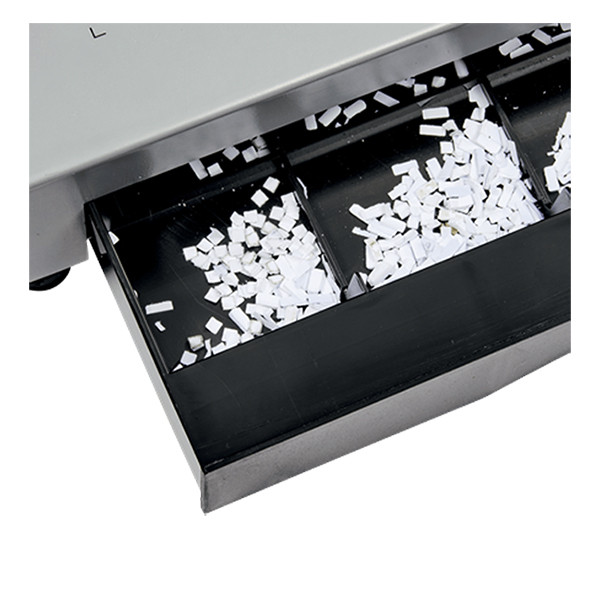 Bindningsmaskin elektrisk GBC CombBind CB25E Pro [19kg] 208299 - 4