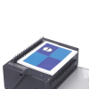 GBC Bindningsmaskin elektrisk med fotpump | GBC CombBind C800 Pro IB271717 207536 - 4