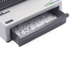 GBC Bindningsmaskin elektrisk med fotpump | GBC CombBind C800 Pro IB271717 207536 - 6