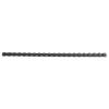 Bindningsspiral | 12mm | GBC 4028 ClickBind | svart | 100st