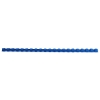 Bindningsspiral 10mm blå | GBC 4028 CombBind | 100st 207132 - 1