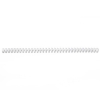 Bindningsspiral 12mm vit | GBC 3880 ClickBind | 50st