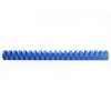 Bindningsspiral 19mm blå | GBC 4028 CombBind | 100st