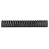 Bindningsspiral 45mm svart | GBC 4028 CombBind | 50st 207200 - 1