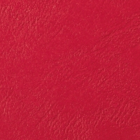 GBC CE040031 Inbindningsomslag läder 250 gram röd | 100st CE040031 207418