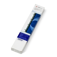 GBC FileStrips A4 | 10-stifts | GBC | transparent | 100st 4400385E 207858