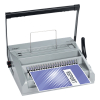 Inbindningsmaskin | GBC MultiBind MB20 [18,5kg] 208300 - 1