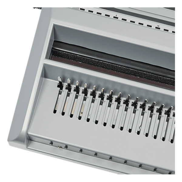 Inbindningsmaskin | GBC MultiBind MB20 [18,5kg] 208300 - 3