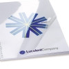 Inbindningsomslag A3 180 mik. transparent | GBC CF1218 HiClear 100st 207340 - 1