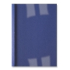 Inbindningsomslag A4 1,5mm kungsblå | GBC IB3866 LinenWeave ThermaBind 100st 207754 - 1