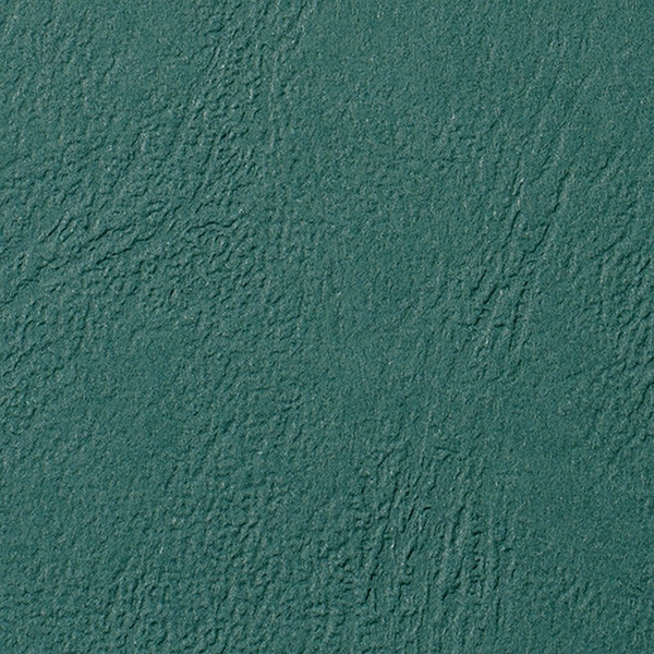 Inbindningsomslag A4 250 gram mörkgrönt läder | GBC CE040045 100st 207426 - 1