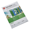 GBC Lamineringsfickor A3 (självhäftande) 75 mik. | blank | GBC 25st 3747526 207082 - 1