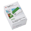 GBC Lamineringsfickor 65 x 95mm 250 mik. | blank | GBC 100st 3740432 207607 - 1