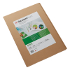 GBC Lamineringsfickor A2 125 mik. | blank | GBC 100st IB589799 207586 - 1