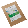 GBC Lamineringsfickor A2 125 mik. | blank | GBC 50st 3745099 207611 - 1