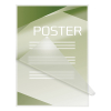 GBC Lamineringsfickor A2 125 mik. | blank | GBC 50st 3745099 207611 - 3