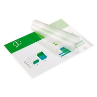 GBC Lamineringsfickor A2 80 mik. | blank | GBC 100st IB589782 207585