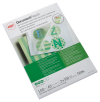 GBC Lamineringsfickor A3 100 mik. | blank | GBC 100st 3740307 207066 - 1
