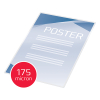 GBC Lamineringsfickor A3 175 mik. | blank | GBC 100st 3200746 207072 - 4