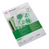 GBC Lamineringsfickor A3 75 mik. | blank | GBC 100st 3200745 207062 - 1