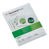 GBC Lamineringsfickor A4 125 mik. | blank | GBC 25st 3740482 207591 - 1