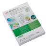 Lamineringsfickor A4 175 mik. | blank | GBC 100st