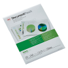 GBC Lamineringsfickor A4 75 mik. | blank | GBC 25st 3740489 207589 - 1