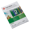 GBC Lamineringsfickor A4 (självhäftande) 75 mik. | matt | GBC 25st 3747530 207044 - 1