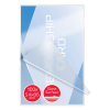 GBC Lamineringsfickor kreditkort (54 x 86mm) 125 mik. | blank | GBC 100st 3740300 207026 - 4