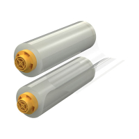 Lamineringsfilm 265mm x 22,9m blank | GBC Velocity | 2x125 mikron 208308
