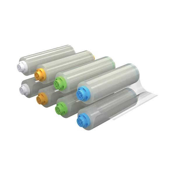 Lamineringsfilm 265mm x 22,9m blank | GBC Velocity | 2x125 mikron 208308 - 5
