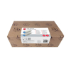 Lamineringsfilm 265mm x 38,2m blank | GBC Velocity | 2x80 mikron 208306 - 4
