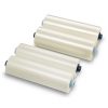 Lamineringsfilm 305mm x 150m blank | GBC eZLoad | 2x42.5 mikron 207631 - 1
