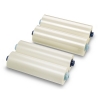 Lamineringsfilm 305mm x 60m blank | GBC eZLoad | 2x125 mikron 207637 - 1