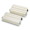 Lamineringsfilm 305mm x 75m matt | GBC eZLoad | 2x125 mikron 207634 - 1