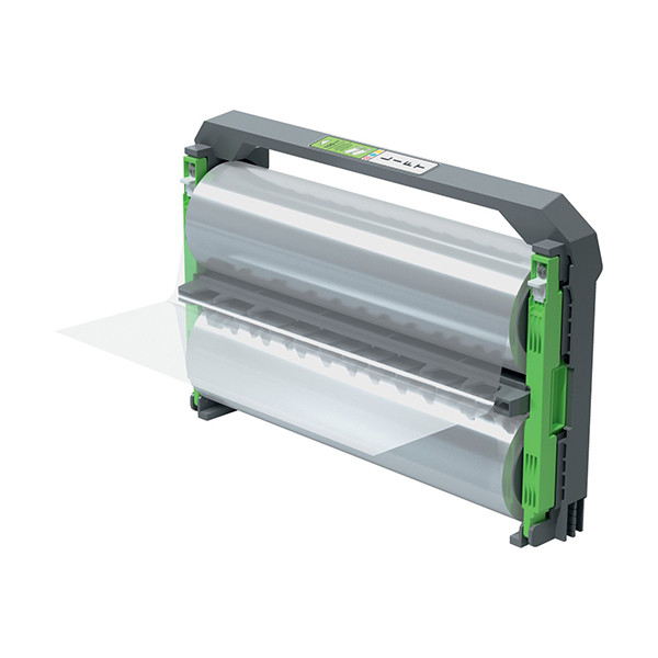 GBC Lamineringskassett påfyllningsbar | GBC Foton 30 | 100 mikron | blank 4410024 208293 - 1