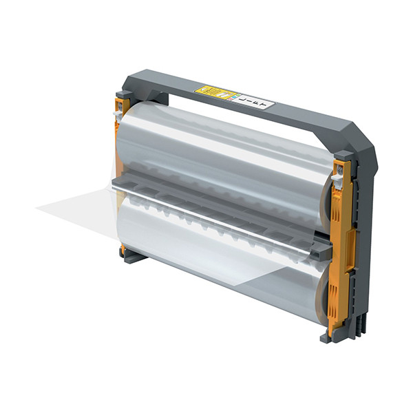 GBC Lamineringskassett påfyllningsbar | GBC Foton 30 | 125 mikron | blank 4410025 208294 - 1