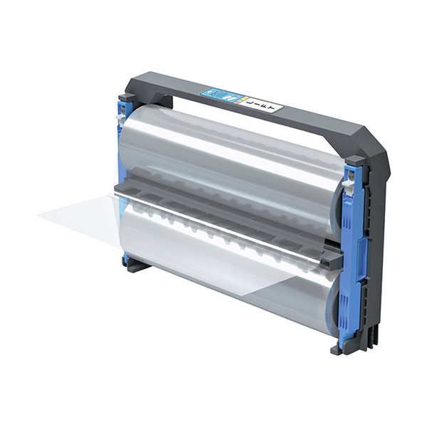 GBC Lamineringskassett påfyllningsbar | GBC Foton 30 | 75 mikron | blank 4410023 208292 - 1