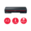 GBC Lamineringsmaskin A3 | GBC 240HS Series 4410069EU 207103 - 3