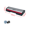 GBC Lamineringsmaskin A3 | GBC 250HS Series 4410071EU 207107 - 6