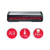 GBC Lamineringsmaskin A3 | GBC 480HS Series 4410072EU 207109 - 3