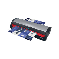 GBC Lamineringsmaskin A3 | GBC 480HS Series 4410072EU 207109