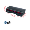GBC Lamineringsmaskin A4 | GBC 240 Series 4410068EU 207101 - 4