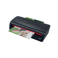 GBC Lamineringsmaskin A4 | GBC 240 Series 4410068EU 207101