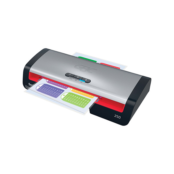 GBC Lamineringsmaskin A4 | GBC 250 Series 4410070EU 207105 - 1