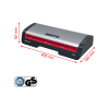 GBC Lamineringsmaskin A4 | GBC 250 Series 4410070EU 207105 - 6